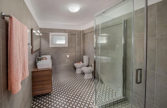 Villa Constadina Large Private Pool A C Wifi - 3331 - Foto 16