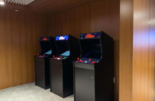 Lux Bronx Apt Rooftop, Pool, Gym, Cinema - Foto 27