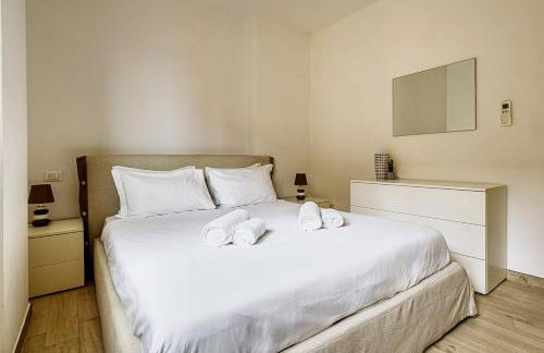 Brand new 1 bedroom apartments in Navigli area - Foto 31