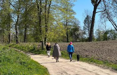 Dom na Warmii -Siedlisko Jabłonka - Foto 80