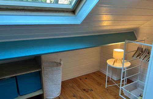 Maison de vacances cosy à 5mn de la plage - Photo 7