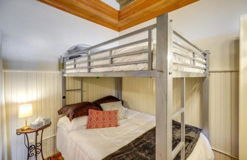 Cozy Abode in Historic Yankton - Heart of the City - Foto 18