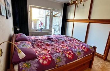 Ferienwohnung 2 mit eigenem Bootsanleger - Foto 8