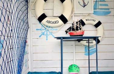 Całoroczny Domek Hampton Lubniewice, jezioro, jacuzzi - Foto 40