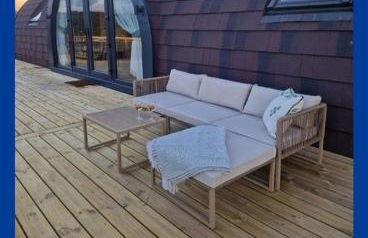 Bromach Lodge - Foto 1