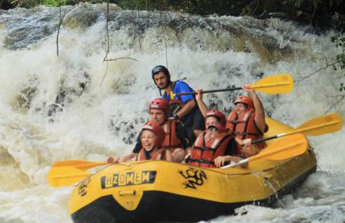 Chácara Santo Antonio - Foto 50