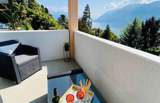 Sunny Modern Apartment Lake View Relax - Foto 29