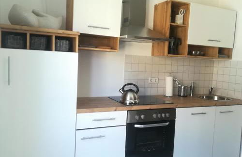 1-Raum-Apartment -Stockholm- - Foto 27