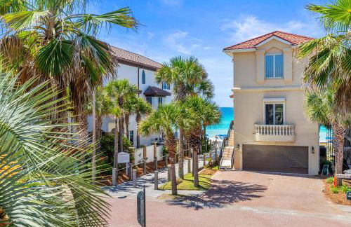 Gulf Views - Private Pool Hot Tub - Elevator - Foto 73