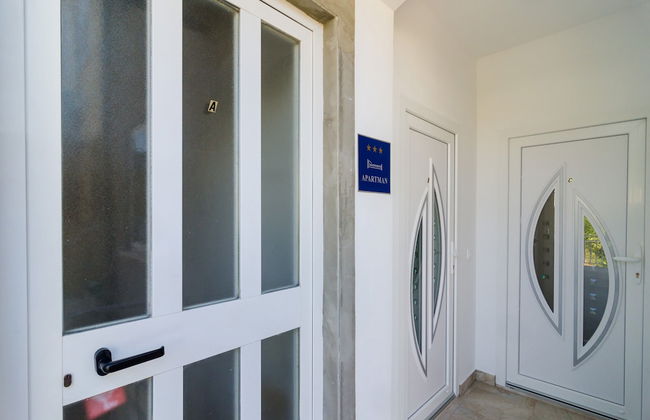 ABC Apartments - Foto 2