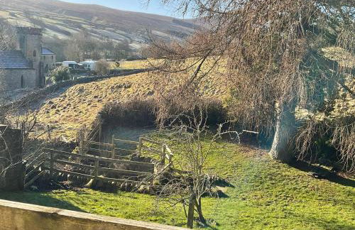 Coverdale cottage - Photo 21