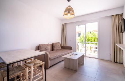 Sant Joan Apartaments - Adults Only - Foto 26