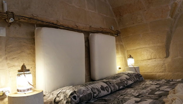 Shabby Chic House Lecce - Foto 5, Habitación