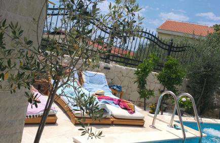 Villa Mira Trogir - Photo 17