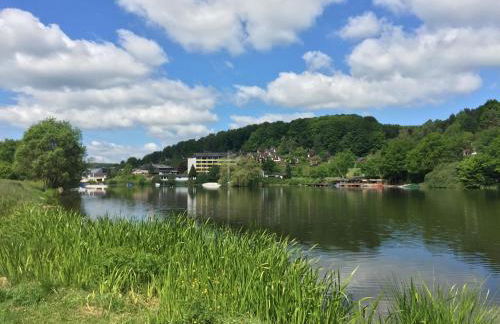 Ferienhaus 21 mit Seeblick und Garten bis 6 Personen - Foto 7