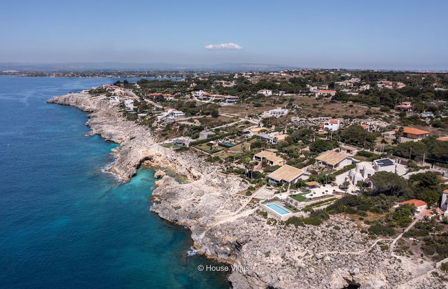 Villa Demar in Plemmirio - Foto 59