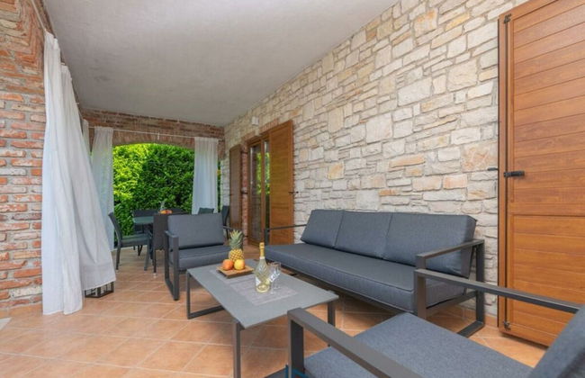 Villa Wish Comfortable Holiday Residence - Foto 17