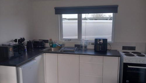 H21 holiday let - Foto 3