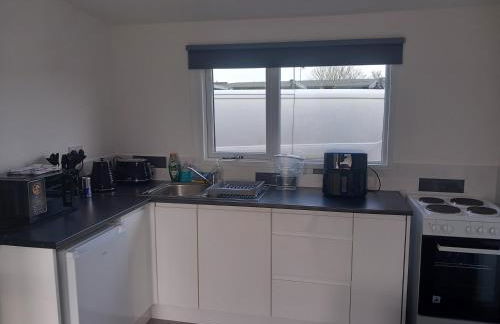 H21 holiday let - Foto 3