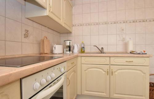 Geräumige Ferienwohnung mit Garten in Brusow - Foto 11