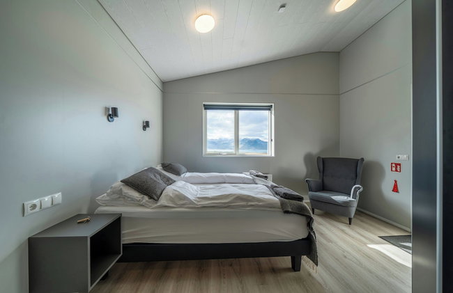 Dis Cottages - Foto 8