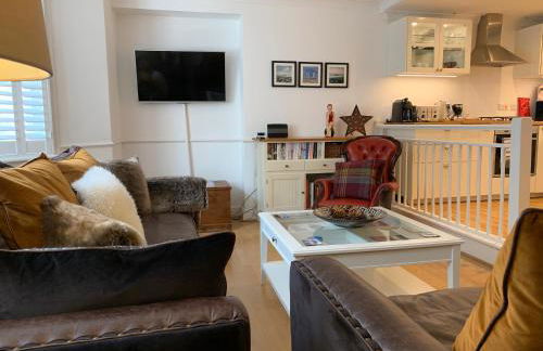 Olive Tree Apartment Hove - Foto 23