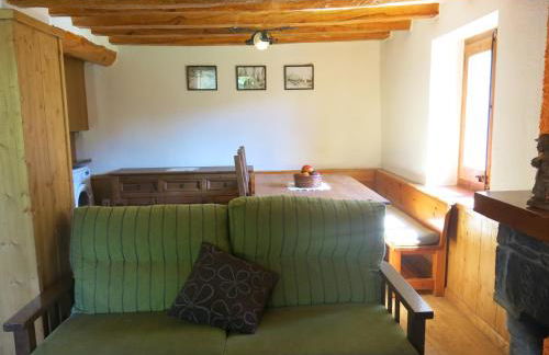 Apartamentos Rurales Les Barnedes - Foto 26