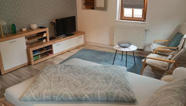 Charlys Ferienhaus (ALTSTADT VOLKACH) - Foto 2