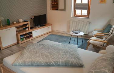 Charlys Ferienhaus (ALTSTADT VOLKACH) - Foto 2