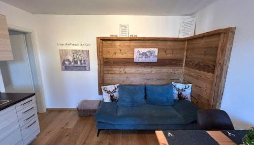 Ferienwohnung mit wundervollen Bergblick & E-Auto Ladestation - Foto 4