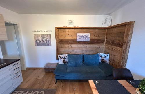 Ferienwohnung mit wundervollen Bergblick & E-Auto Ladestation - Foto 4