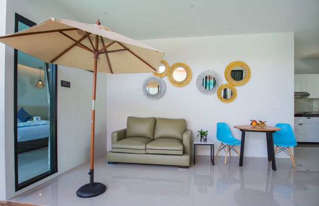 Goodnight Phuket Villa - Foto 40