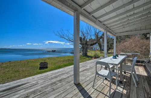Chesapeake Bay Vacation Rental with Boat Dock! - Foto 25