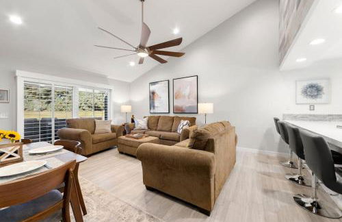 Luxurious fairway condo resort country club - Foto 20