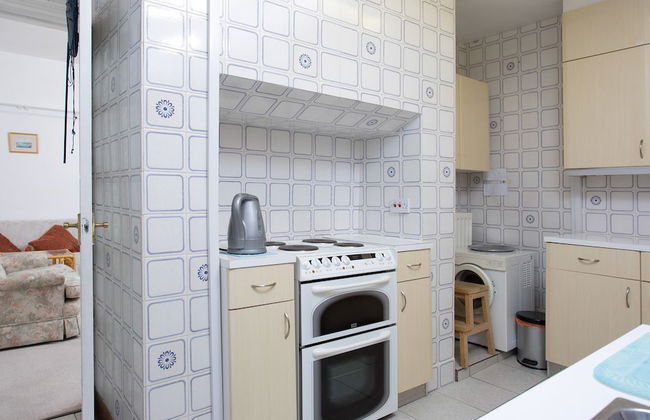 Seafront Apartments - Foto 3