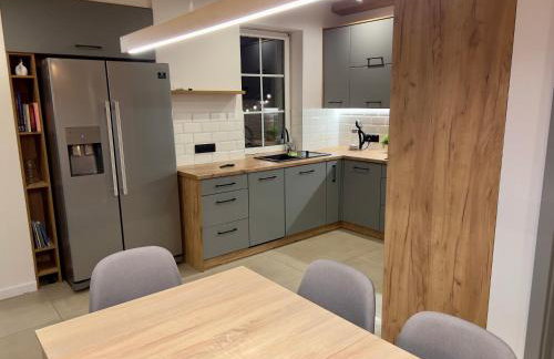 Duży domek na Polnej - Foto 11