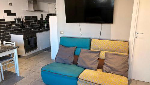 Poetico Monolocale Indipendente nell’Antico Pastificio - Foto 5