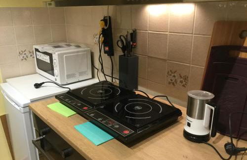 Am-Berg Ferienwohnung in Bad kohlgrub - Foto 23