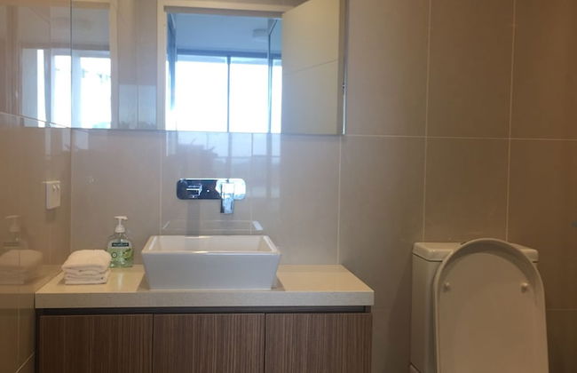 2 Bedroom High Rise Apartment - Foto 13