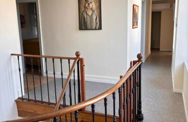 Bel appart neuf 6 pers Ecueille Centre - Foto 11