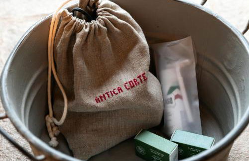 Antica Corte Pallavicina Relais - Foto 75