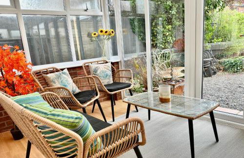 Charles Alexander Short Stay - Derbe House - Foto 8