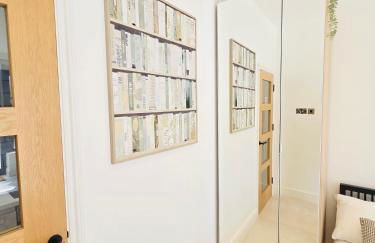 Chic Apartment E10 - Foto 16