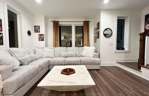 New Elevations Rooftop 5 Min to Downtown Nash - Foto 8