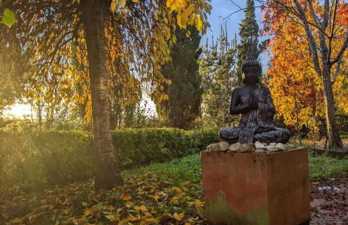 Casa Rural Bilbao Caserio Gondra Alquiler Habitaciones - Foto 35