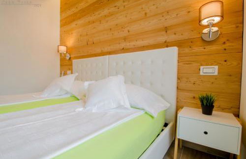 Casa Tosca - Holiday Home - Photo 15