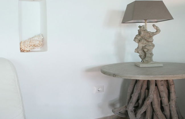 Villa Meliti - Foto 3