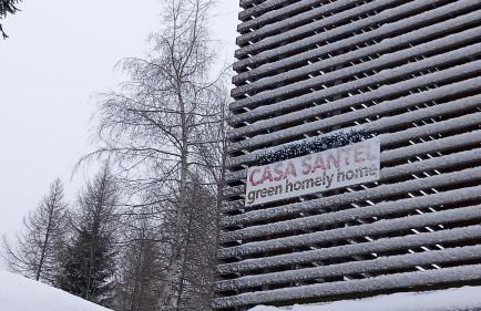 Casa Santel - Foto 50