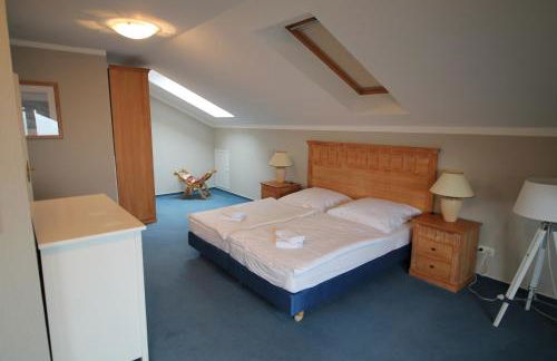 Penthouse am Großen Plöner See - Foto 14