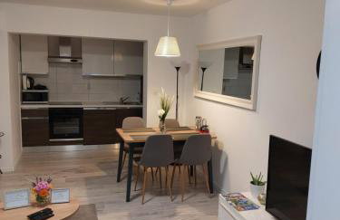 Two Bedroom Apartment - Photo 1